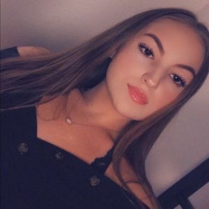 Meet your Posher, Rylie